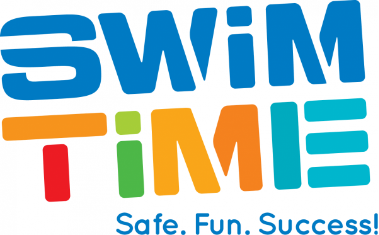 Swimtime Logo Swimtime Logo